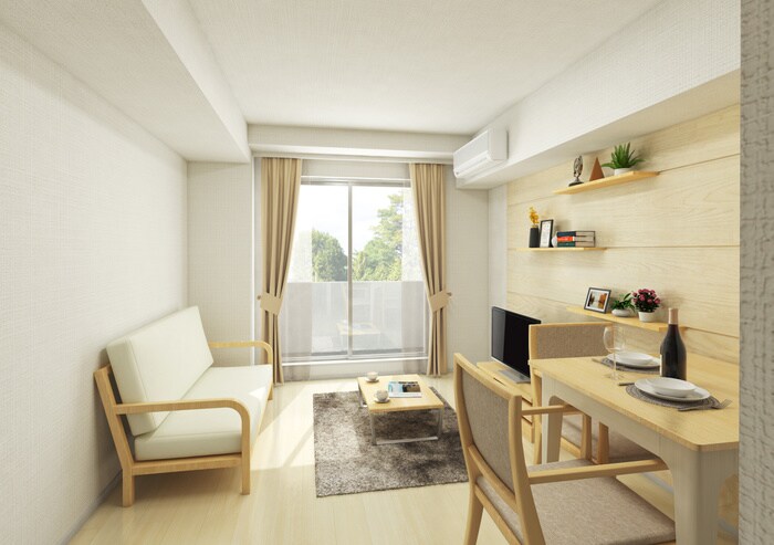 物件内観写真7　(居室)