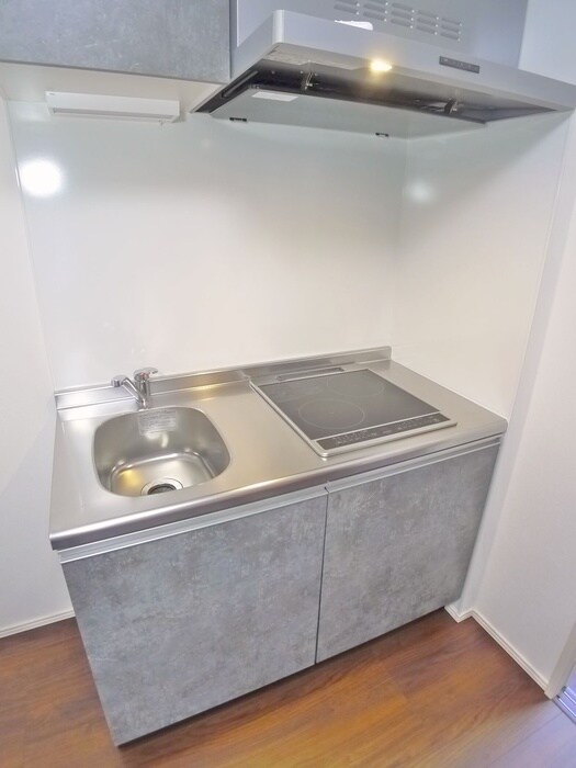 物件内観写真10　(キッチン)