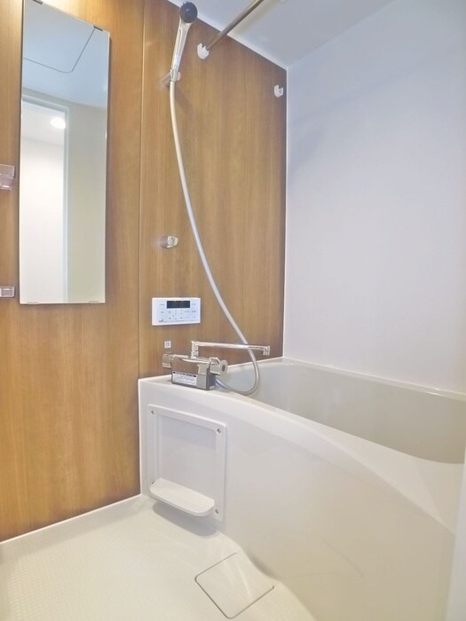 物件内観写真11　(バス／シャワールーム等)