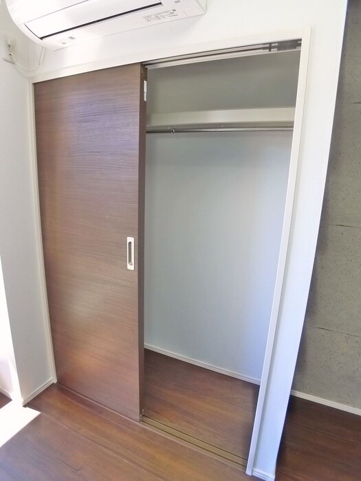 物件内観写真15　(収納)