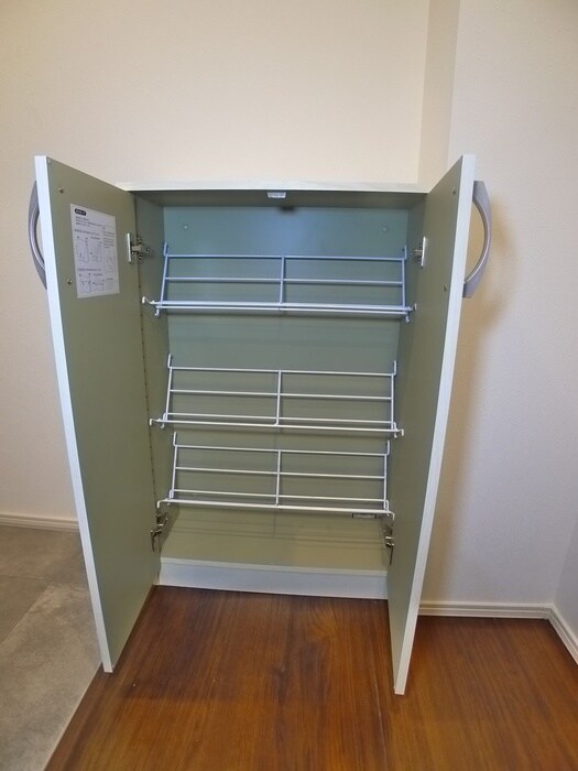 物件内観写真19　(室内からの展望)