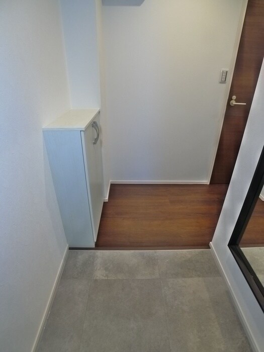 物件内観写真20　(玄関)