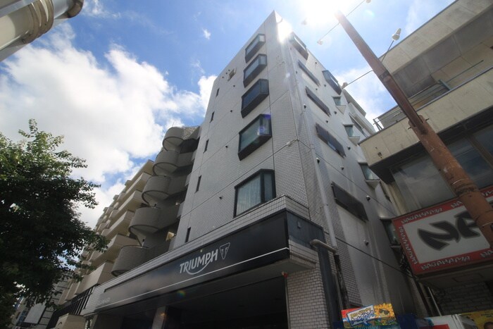 物件外観写真3　(外観写真)