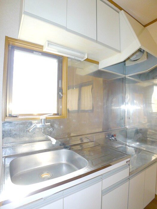 物件内観写真13　(キッチン)