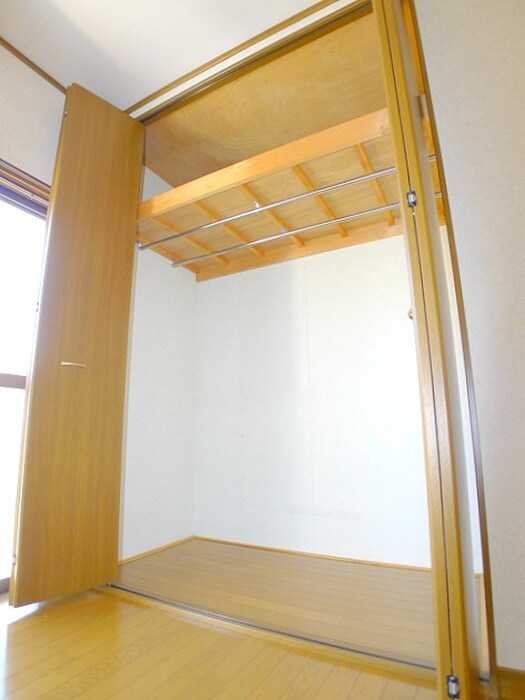 物件内観写真15　(収納)