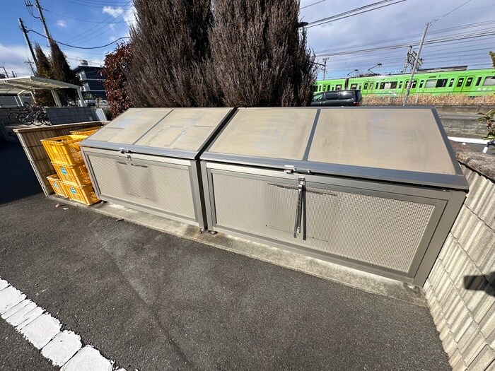 物件外観写真4　(その他)