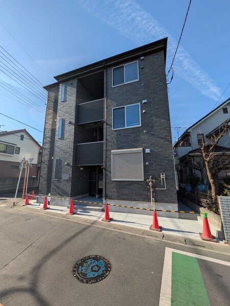仮)ＫＬＥＩＳ西大宮外観写真
