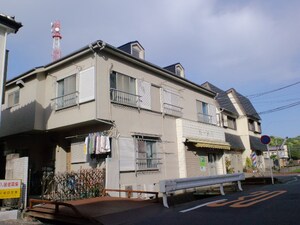 メゾン湘南外観写真