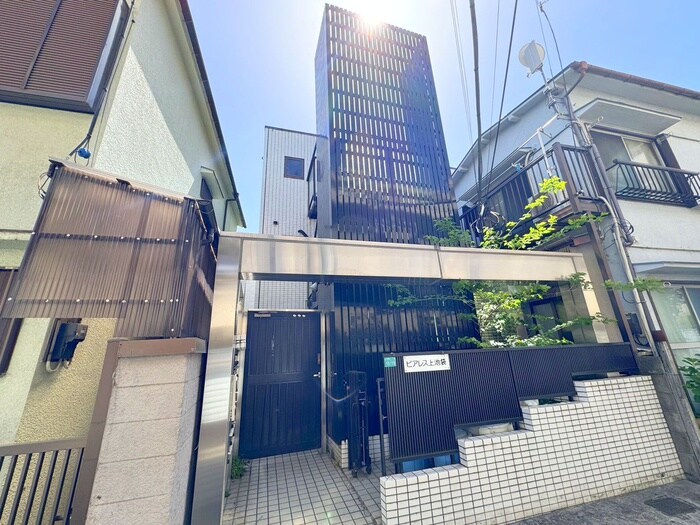 物件外観写真4　(外観写真)