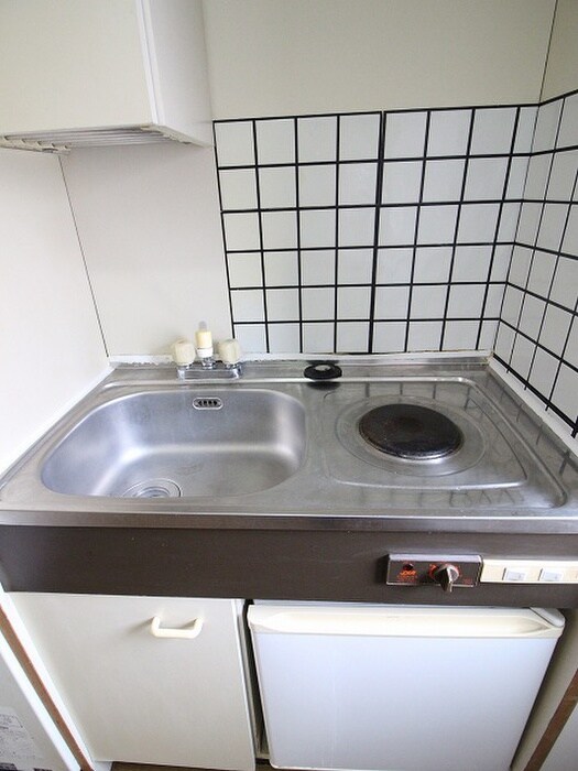 物件内観写真13　(キッチン)