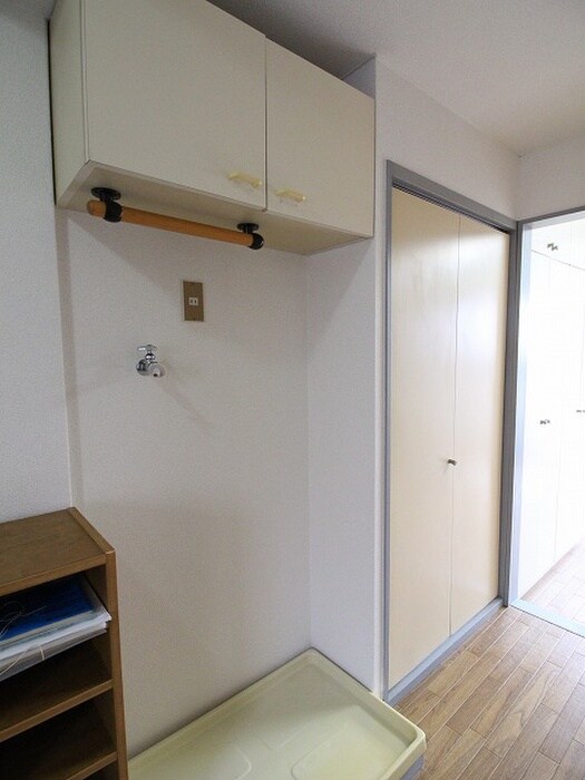 物件内観写真15　(廊下)