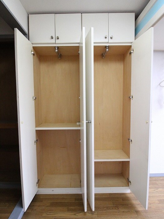 物件内観写真16　(収納)