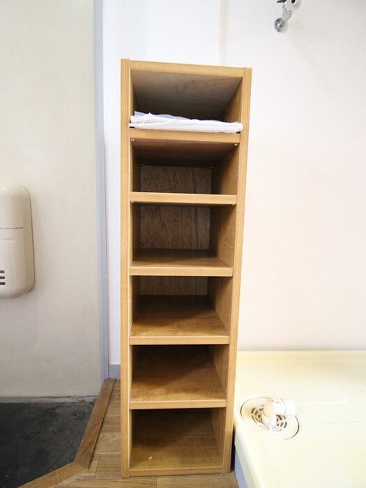 物件内観写真18　(靴箱)