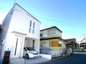 木野目ハウス
