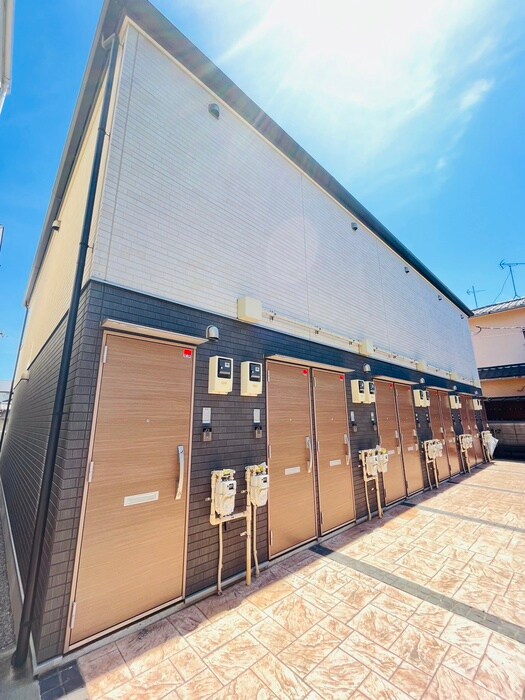 物件外観写真3　(外観写真)