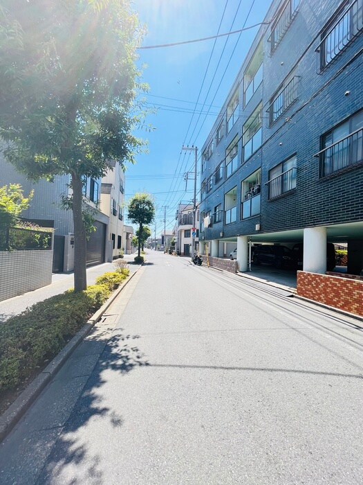 物件外観写真6　(周辺環境)