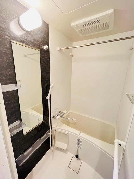 物件内観写真10　(バス／シャワールーム等)