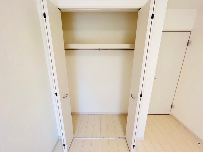 物件内観写真14　(収納)