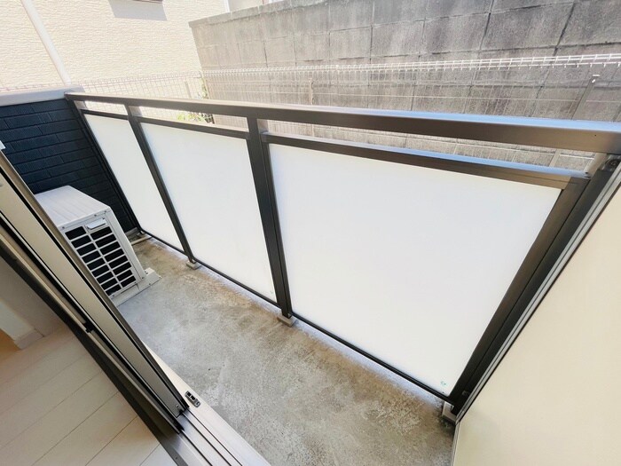 物件内観写真17　(ベランダ・バルコニー)