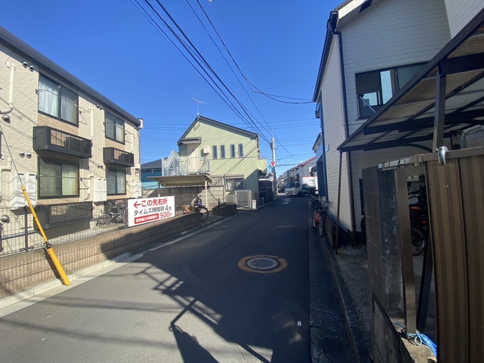 外観写真