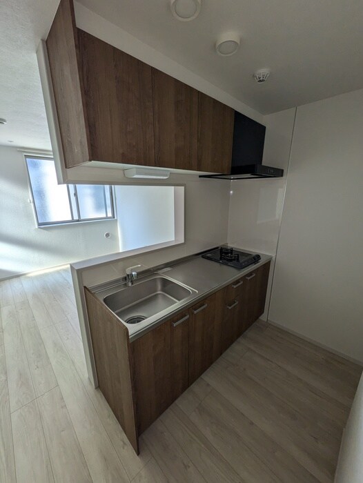 物件内観写真7　(キッチン)