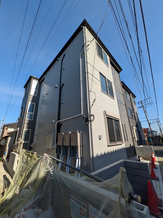 物件外観写真3　(その他)