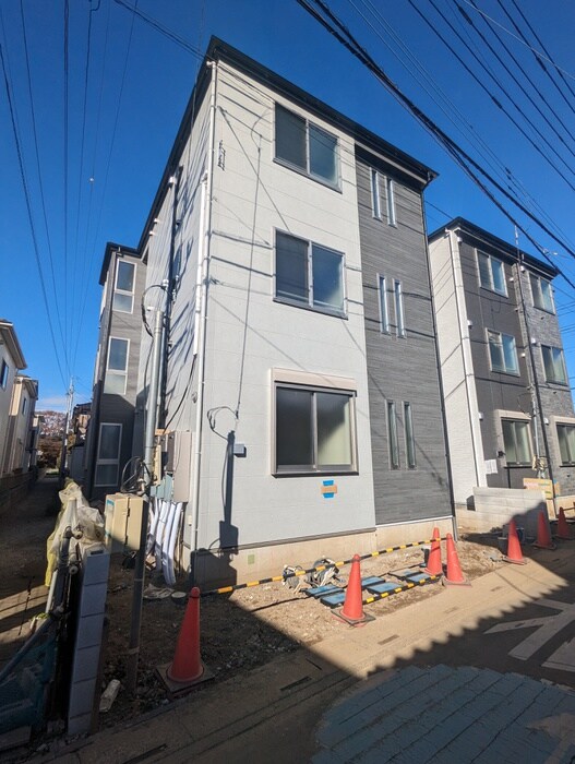 物件外観写真6　(その他)