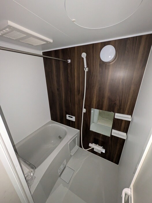 物件内観写真10　(バス／シャワールーム等)