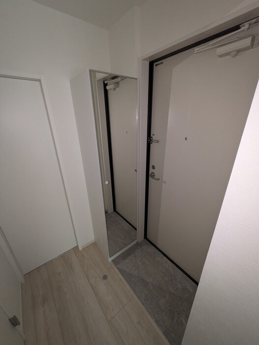 物件内観写真14　(靴箱)