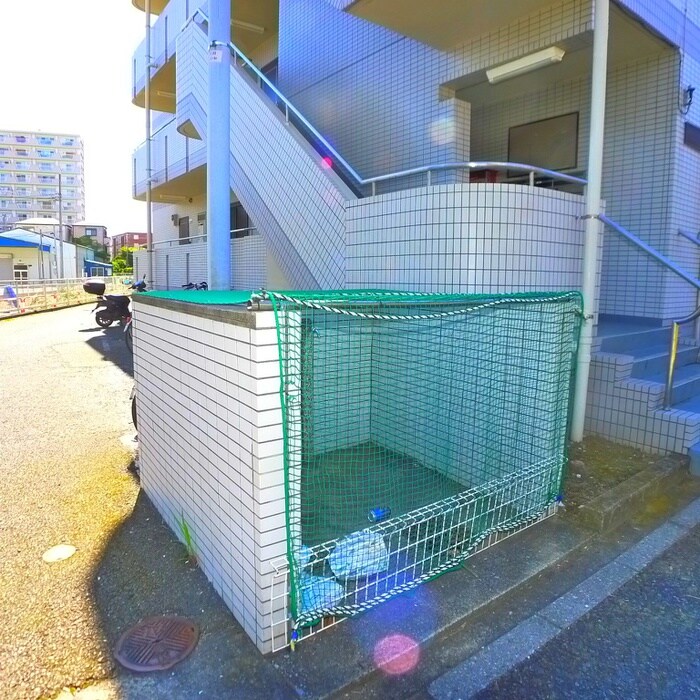 物件外観写真5　(建物設備)