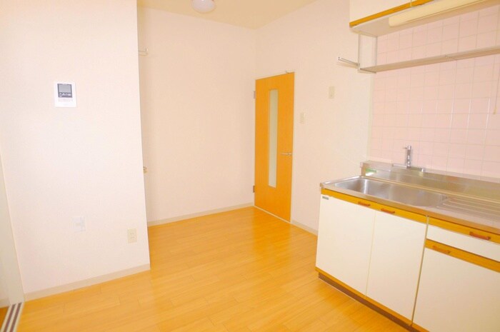 物件内観写真18　(居室)