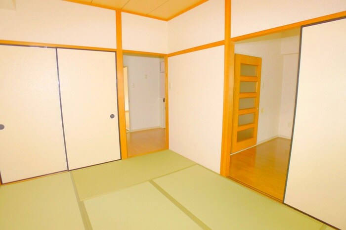 物件内観写真21　(居室)