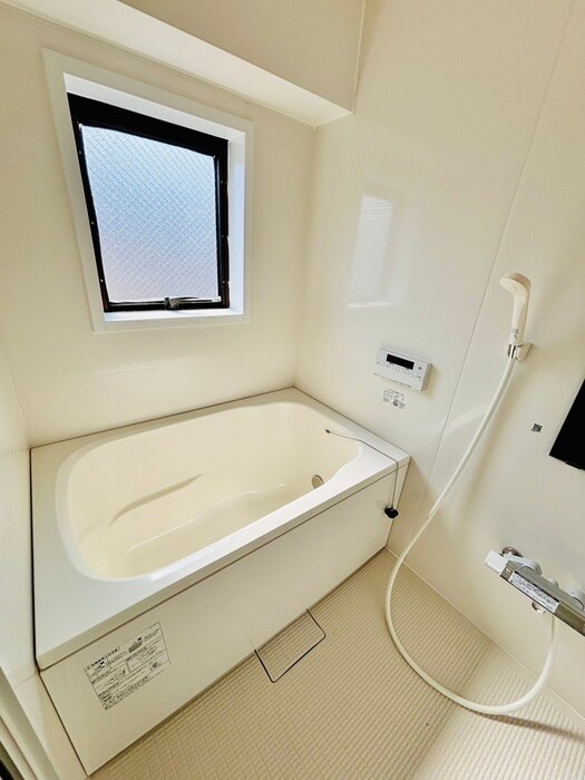 メゾンアタカのバス