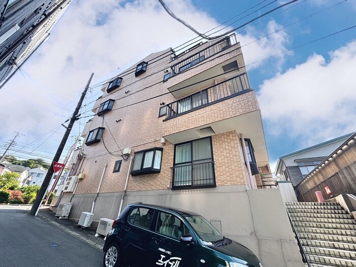 物件外観写真3　(外観写真)