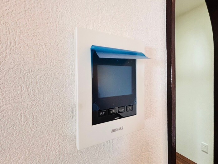 メゾンアタカの内観写真