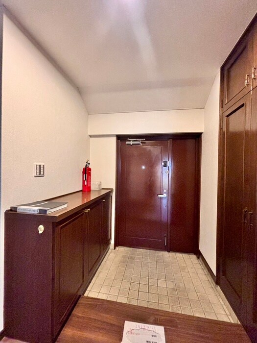 物件内観写真16　(靴箱)