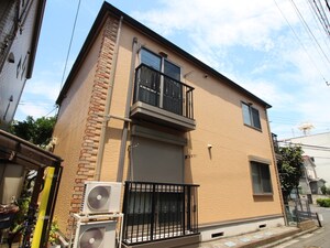 タウンコートＴ・Ｏ・Ｍ・Ｅ外観写真