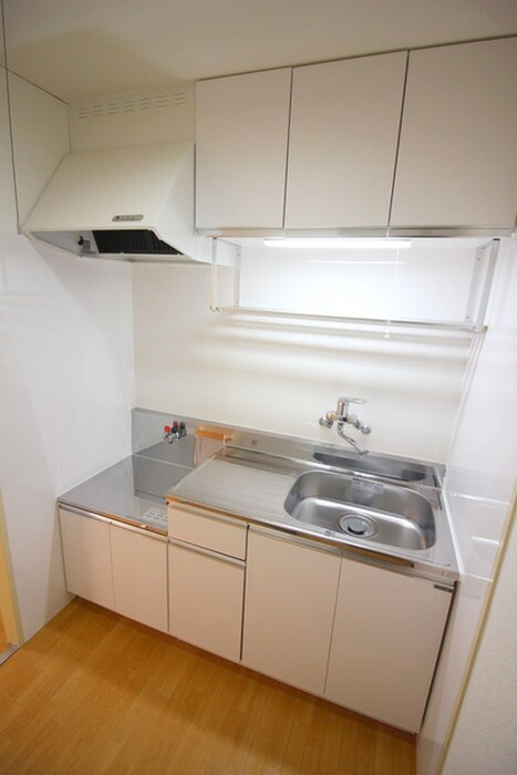 物件内観写真7　(キッチン)