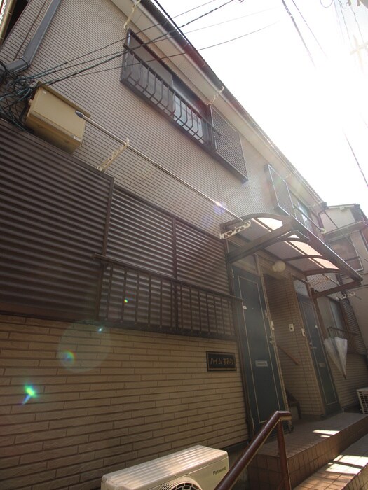 物件外観写真2　(外観写真)