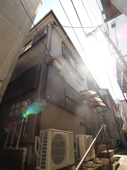 物件外観写真3　(外観写真)