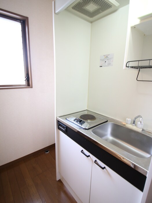 物件内観写真7　(キッチン)