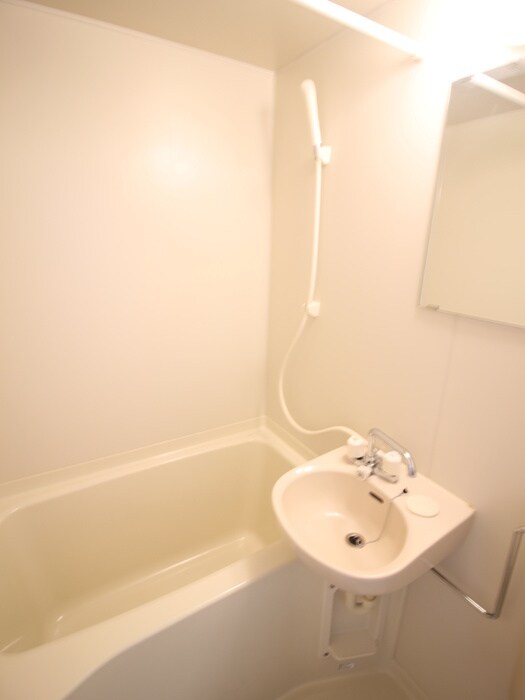 物件内観写真8　(バス／シャワールーム等)