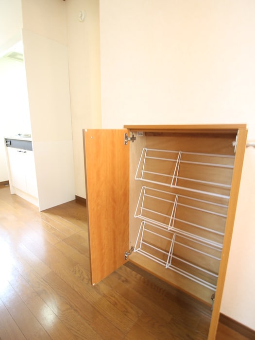 物件内観写真12　(靴箱)