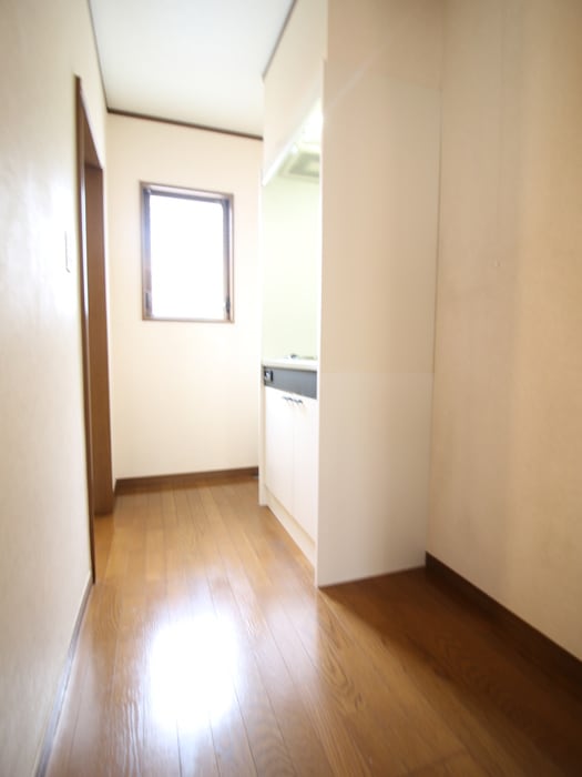 物件内観写真14　(廊下)