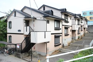 ルミエール外観写真
