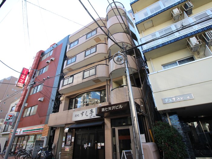 物件外観写真5　(外観写真)