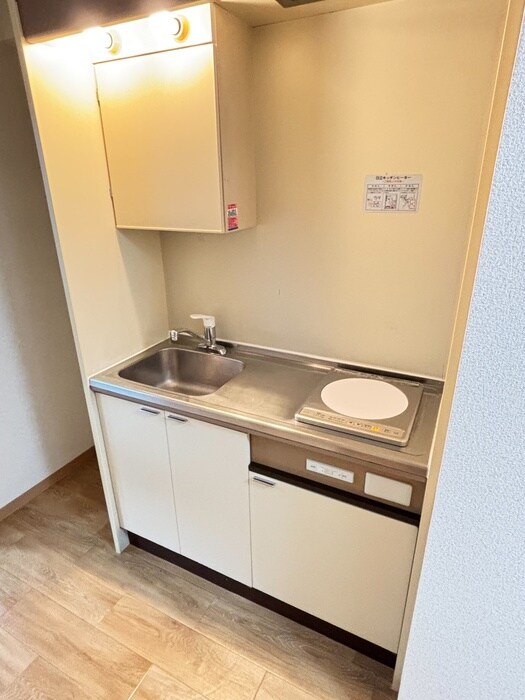 物件内観写真11　(キッチン)