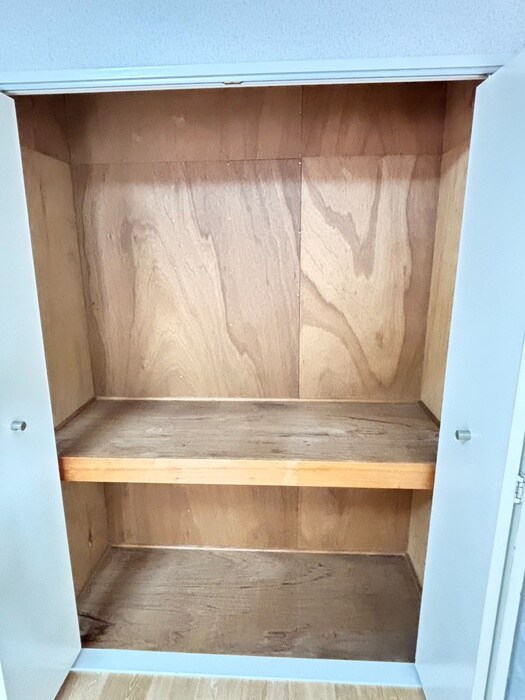 物件内観写真18　(収納)