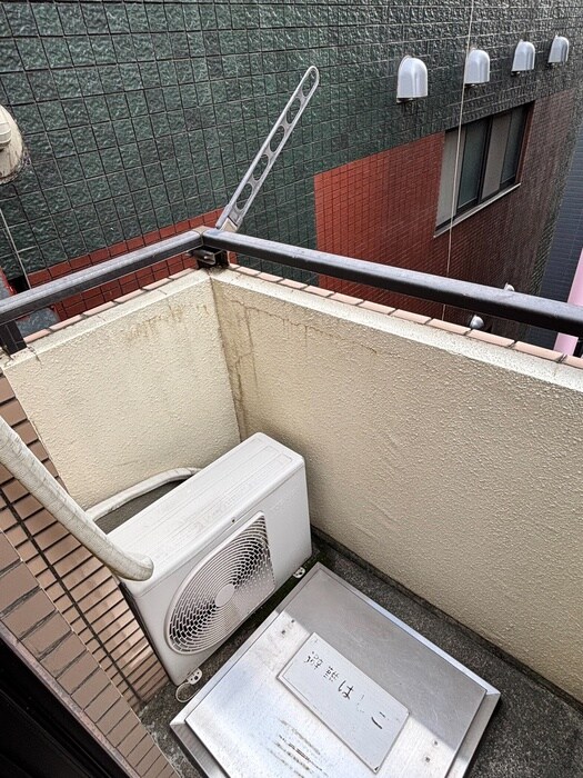 物件内観写真19　(ベランダ・バルコニー)