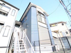 サンセットヒルズ山手外観写真